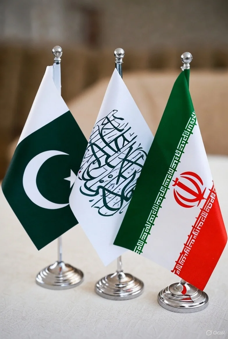 د ایران لوري وړانديز پاکستان تود هرکلی کړی خو وزیر داخله وایی د ګواښونو ترڅنګ خبرې نه شي کولې