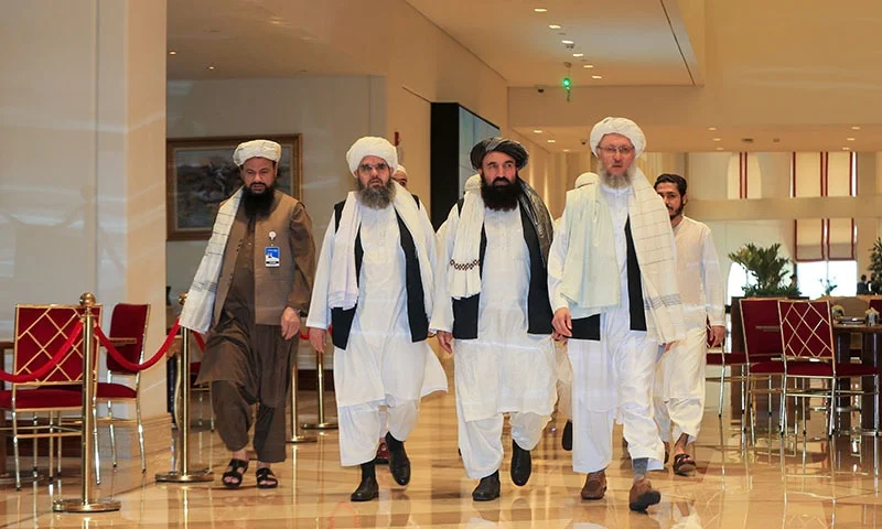 د افغان طالب چارواکو د اسټریلیا حکومت لوري دې بندیزونو په اړه کوم دریځ او غبرګون نه دې ورکړې