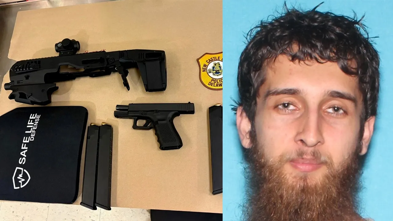 په امریکا کې په دې وروستیو کې افغان وګړي ترهګر پلان جوړولو او په امریکایی سرتیرو د ډزو په تور نیول شوي دي