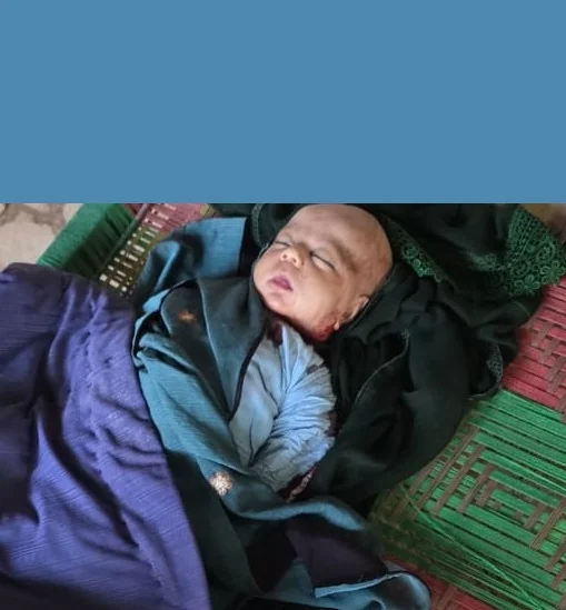 په هیواد کې یو څه وخت داسې پیښې رامنځته کیږي چې انسان ډیرغمجن کړي