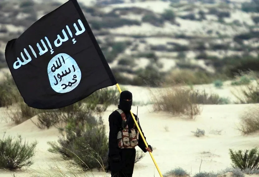 د نیول شوي داعش مشر په اړه د ملګرو ملتونو د ارزونو له مخې، هغه د داعش ډلې د وړتیاوو په پراخولو او دوام کې مهم رول لوبولی دی