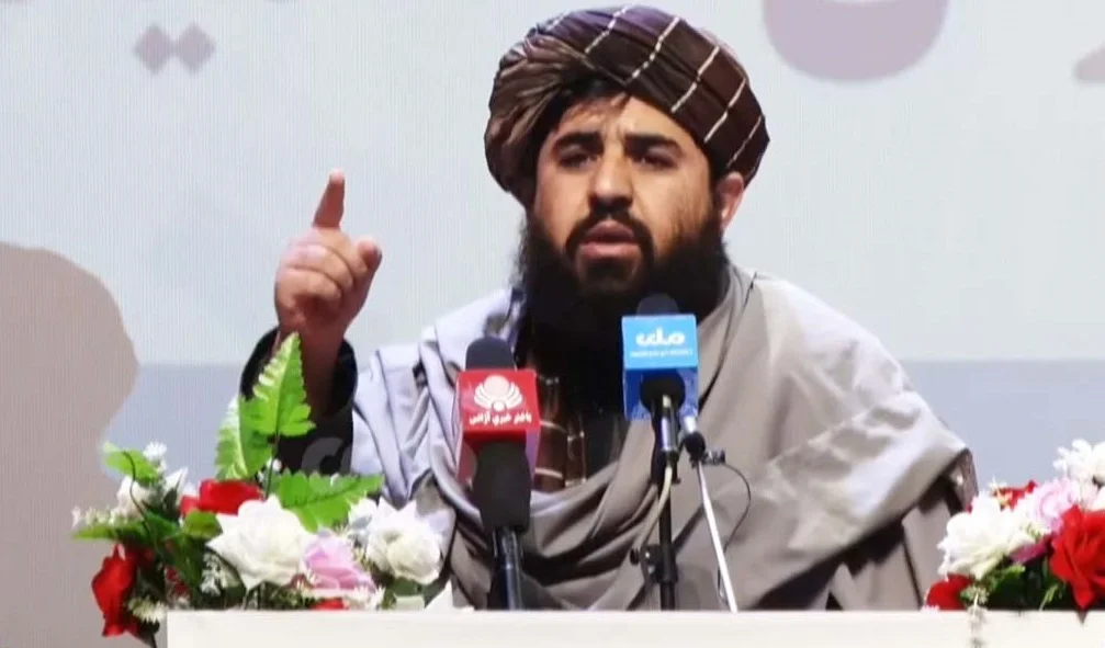 د پاکستان او افغانستان ترمنځ اړیکې په دې وروستیو کې د افغان لوري د ترهګر پر ضد د اقدام نه کولو له امله سختې ترینګلې شوي دي