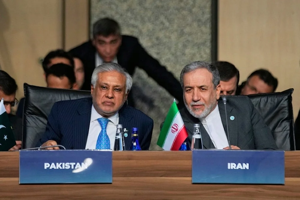 په تهران کې د سيمهييز ډيپلوماټان په څو اړخيزې امنيتي غونډه کې راټول شوي