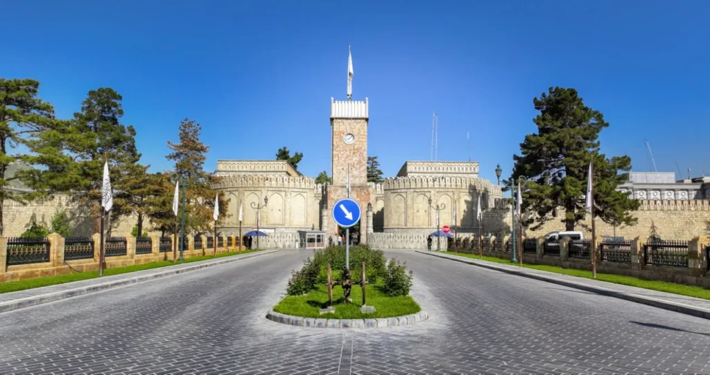 د افغانستان ملي مقاومت ویاند علي نازري د پاکستان په اړه د طالبانو او القاعدې د بریدونو په اړه خبري مهمې څرګندونې کړي دي