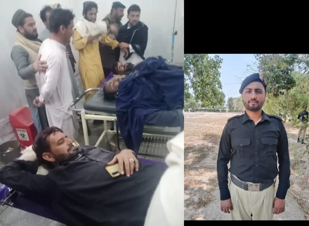 د ترهګرو ډلو لوري په خیبر پښتونخوا او بلوچستان کی ترهګر حملې زیاتې شوی