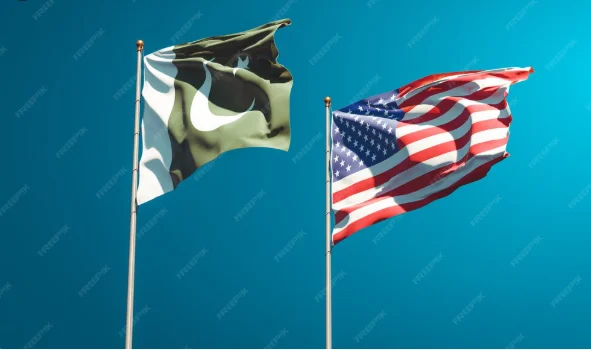 د امریکا او پاکستان ترمنځ یو بل سره د ترهګرۍ پر ضد همکارۍ دواړه هیوادونه په یوه نوې مرحله کې داخل کړي