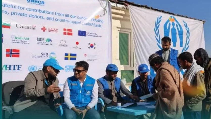 د افغانستان کونړ ولایت په دې وروستیو کې د سختې زلزلې له امله سخت اغیزمن شوې دې