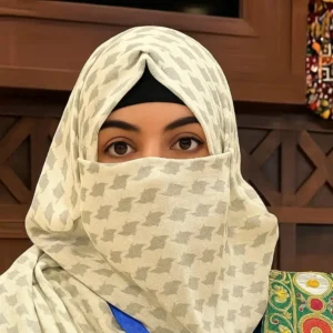 Picture of روښانه رحیم وزیر