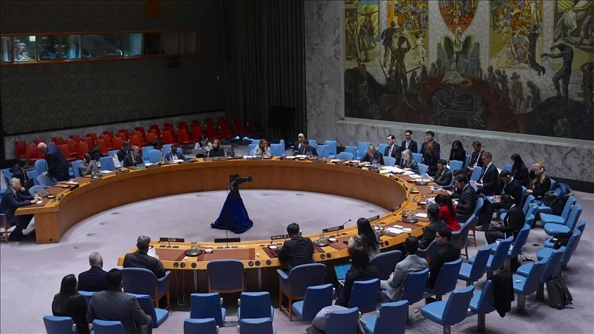 ملګري ملتونه: ملګري ملتونو وایی په افغانستان کې یواځې افغان ښځې کولې شوې افغان ښځو او جونو ته په مشکل وخت کې مرستې ورسوی او دوی سره نیغ په نیغه همکاري وکړي