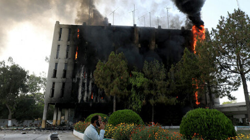 راډیو پاکستان د برید قضیه: د ترهګرۍ ضد محکمې د پلټنو حکم جاري کړی، اورېدنه تر ۲۶ جنورۍ وځنډول شوه