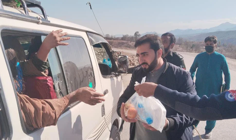 صوبایی حکومت او امنیتي ځواکونو په تیراه کې د ترهګرو پر ضد د اپریشن پریکړه کړې ده