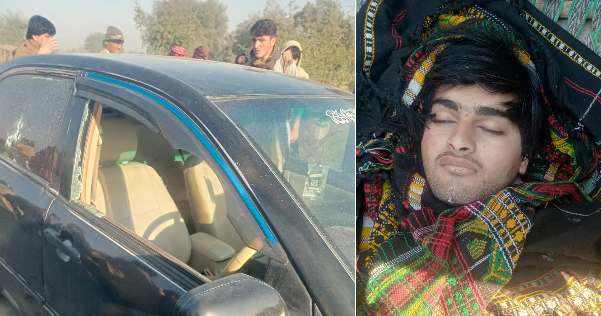 په خیبر پښتخوا او قبایلي سیمه کې ترهګریزې پیښې زیاتې شوې دي