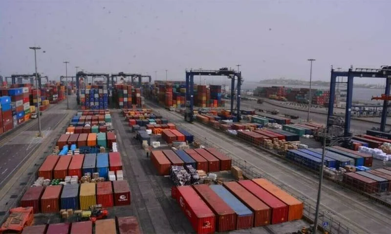 د پاکستان او افغانستان ترمنځ بندرونه له تیرو درې میاشتو راهیسي بند دي