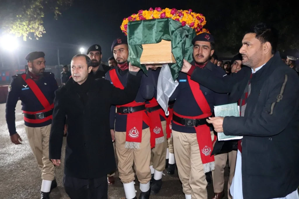 د ضلع خیبر او باجوړ په سیمه کې په تیرو څو میاشتو کې ډیرې بدې پیښې مخې ته راغلي دي