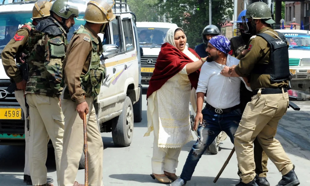 په هند کې سیکانو هم د هند حکومت څخه د آزاد او خپلواک ریاست غوښتنه کوي