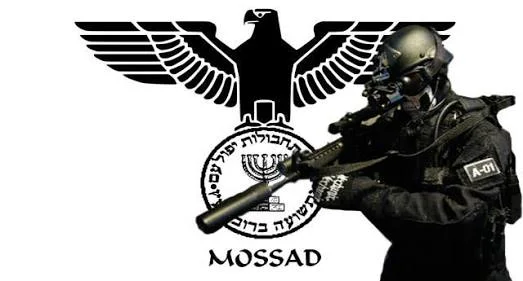 په تهران کې د عملیاتو پر مهال ایراني امنیتي ځواکونه، د موساد پورې تړلي مشکوک کس تر نیول کېدو وروسته