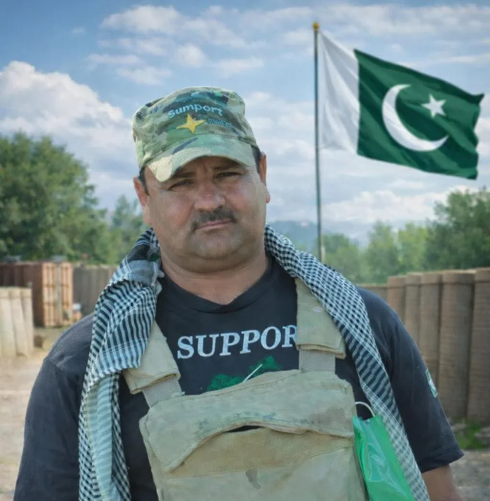 د خیبرپښتونخوا په قبایلي سیمو کې ترهګریز بریدونو خلکو کې ډار خپور کړې