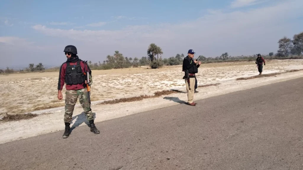 خیبرپښتونخوا او قبایلي سیمو کې له ترهګرو لوري بریدونه زیات شوي دي