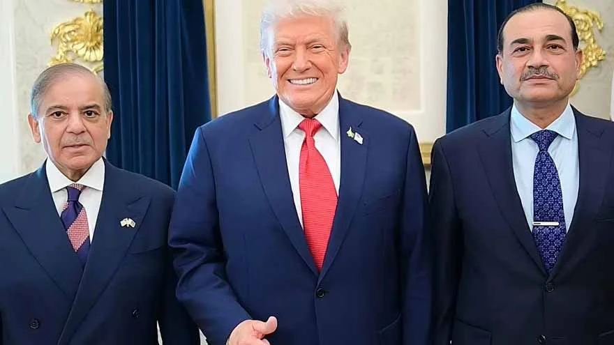 د امریکا او پاکستان ترمنځ په یو شمیر پرمختیایی پروژو کې د پانګونې هم معاهدې ترسره شوي دي