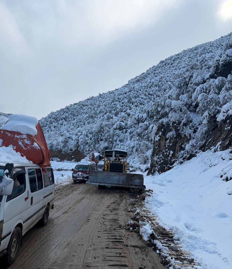 په وادي تیراه کې په دې وروستیو کې د ناامنۍ او ترهګریزې یو شمیر پیښې وشوې