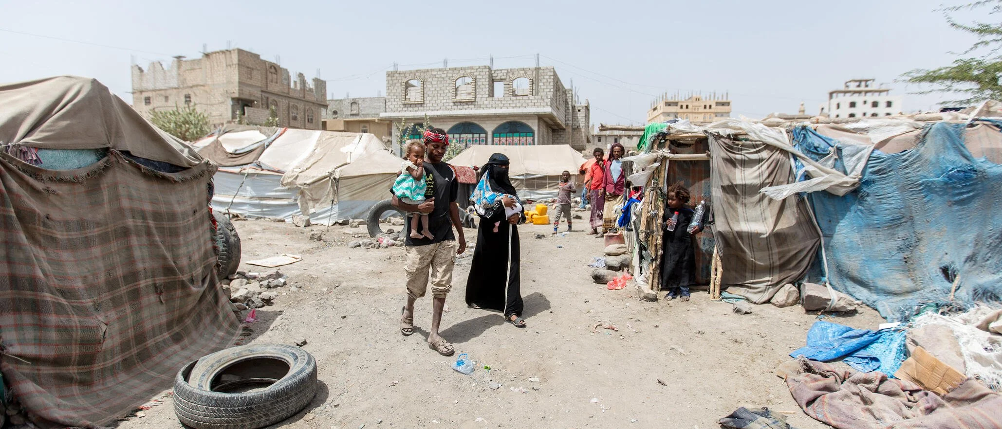 پاکستان یمن او نورو سیمو کې د ملګرو ملتونو د قانون لاندې د سولې راوستلو پلوي دې