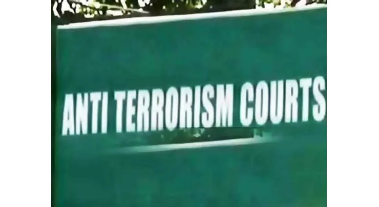 د اسلام‌اباد د ترهګرۍ ضد محکمې ودانۍ، چېرته چې د مې ۹ د قضیی اړوند پرېکړې واورول شوې