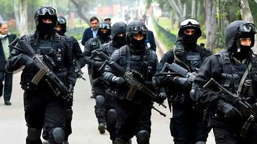 په خیبر پښتونخوا کې د پولیسو او نورو امنیتي ځواکونو پر ضد بریدونه زیات شوي دي