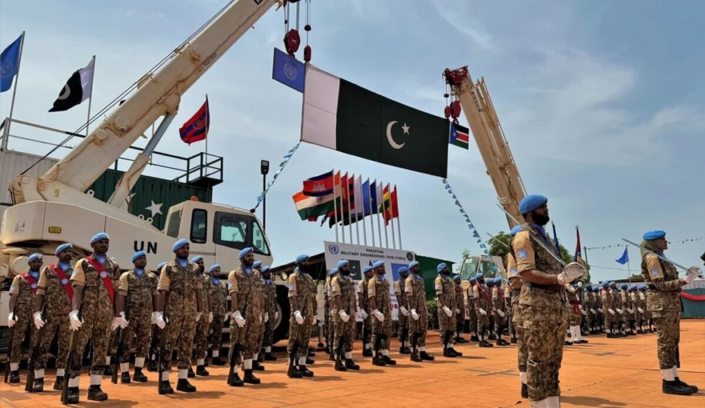 د غزه امن بورډ، د امنیتي او دفاعي شنونکو ترمخه دا یو عملي او سیاسي ګام دی، تر څو په غزه کې روان نسل‌وژنه پای ته ورسېږي