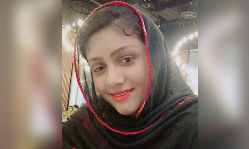 په بلوچستان کې وسله‌والو د ښځې د تښتونې د پېښې په ځای کې امنيتي ځواکونه