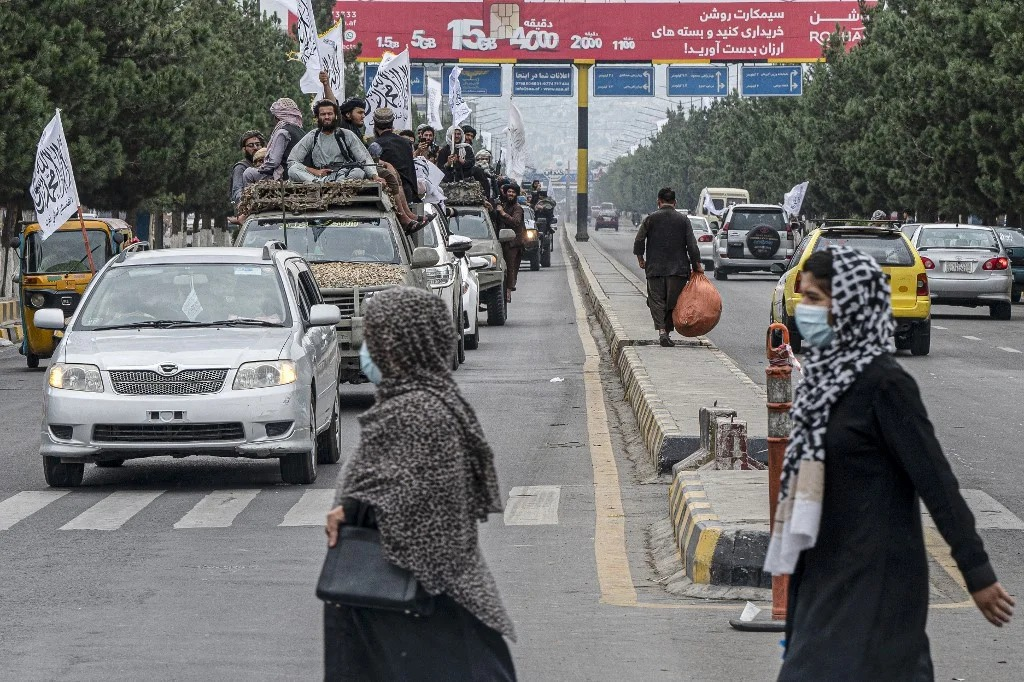 د افغانستان حکومت نوي قانون په نړۍ کې د بشري حقونو سازمانونو بیله بیل غبرګونونو راپارولي دي