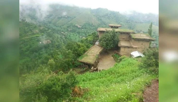 د خیبر پښتوخوا حکومت په خپله له وادي تیراه څخه د خلکو کډه کیدل موقتي او په خپله رضا نقل مکاني بللې وه