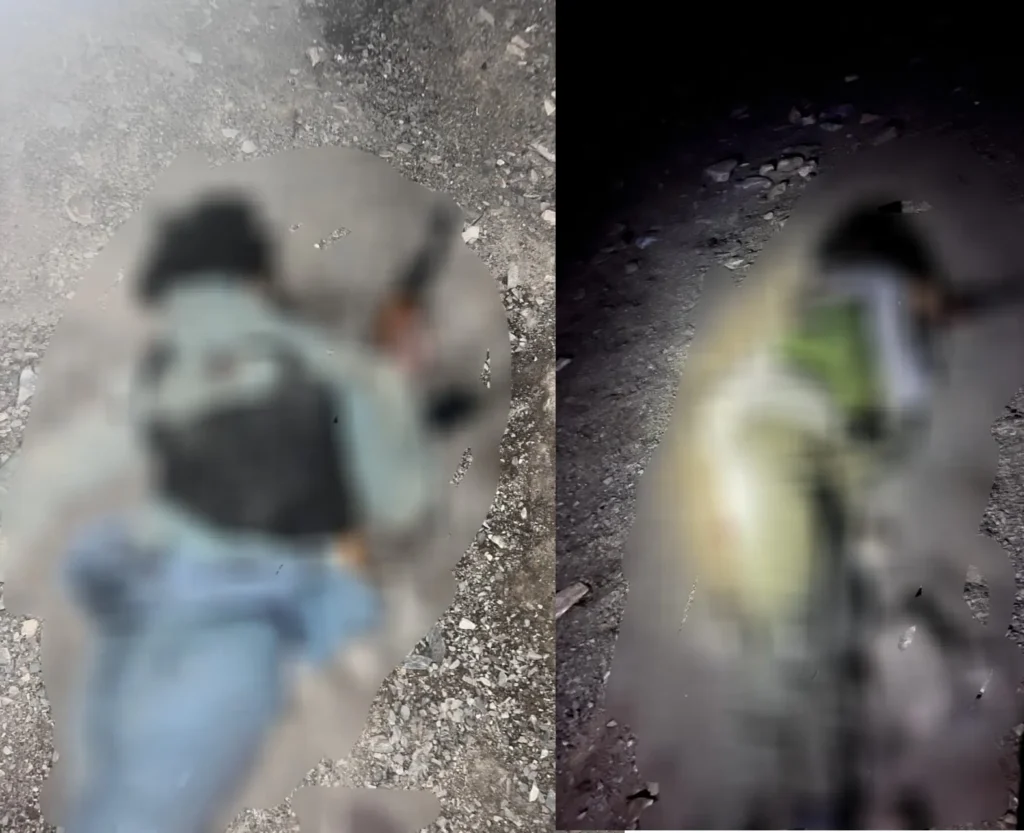 د سي ټي ډي وسله‌وال ځواکونه د پېښور او خېبر ضلع په عملیاتو کې د امنیتي تدابیرو پر مهال د سیمې څارنه کوي