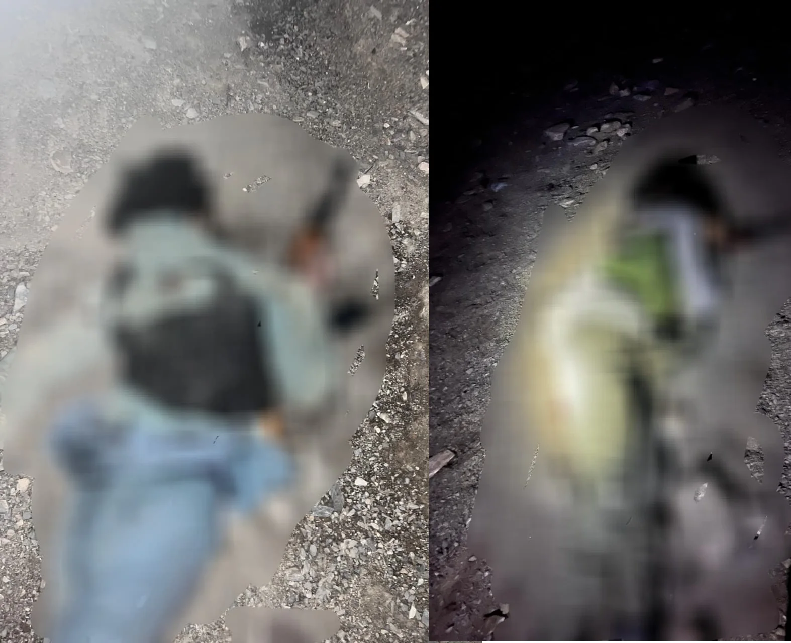 د سي ټي ډي وسله‌وال ځواکونه د پېښور او خېبر ضلع په عملیاتو کې د امنیتي تدابیرو پر مهال د سیمې څارنه کوي