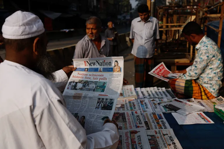 بنګله دیش نیشنل پارټي بریا بې شکه د یوې نوې پېړۍ پیل دی، خو د دې باب مسیر به راتلونکي پریکړو وټاکي. د بنګله دیش لپاره اصلي ازموینه اوس پیل شوې ده