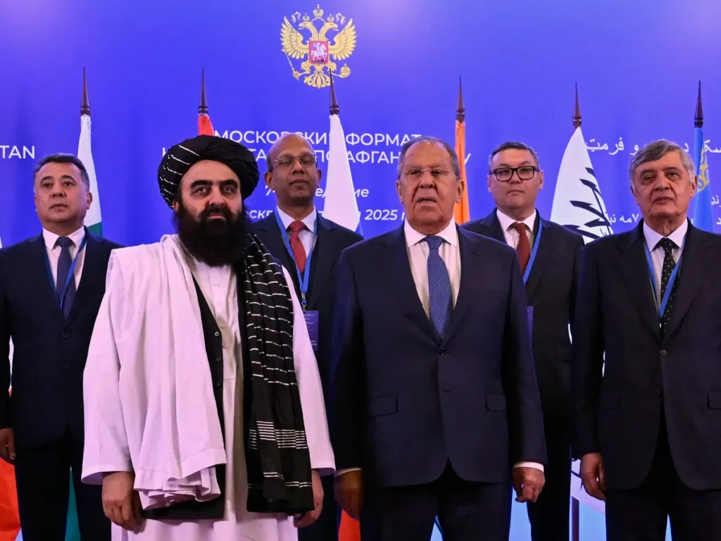 د روسیې ارزونه ښيي چې د طالبانو تر واک لاندې افغانستان لا هم ناامنه دی او د سیمې لپاره د امنیت جدي اندېښنه جوړوي