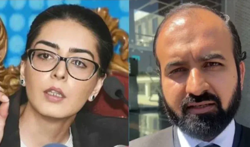 محکمې د موادو او قانوني طریقِ کار (ڈیو پروسس) جاج واخیست، نه سیاسي نیوکه، او د پېکا (PECA) لاندې یې د ایمان مزاري د بیان ازادۍ دفاع رد کړه۔