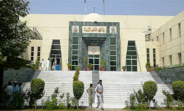 د پاکستان د ترهګرۍ ضد مبارزه یوه پیاوړې او چټکه عدلي ځواب ته اړتیا لري