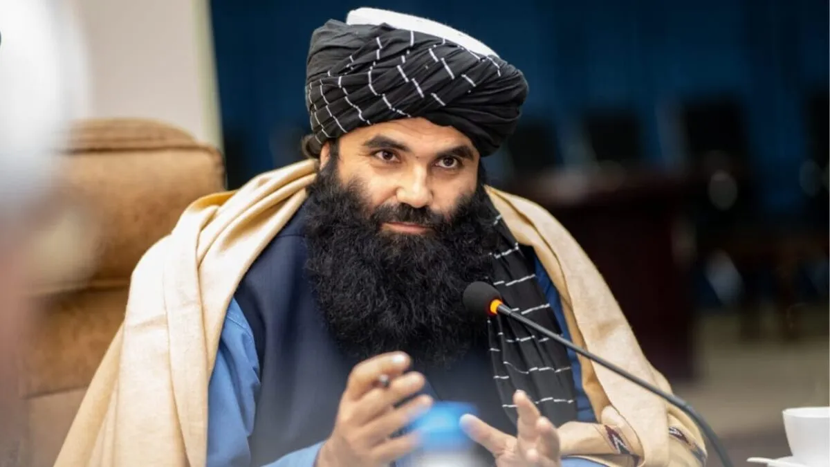 سراج الدین حقاني د القاعده سره د طالبانو اړیکې پرانیستې ښکاره کړې؛ نړیوال اندېښنې لا پسې زیاتې شوې