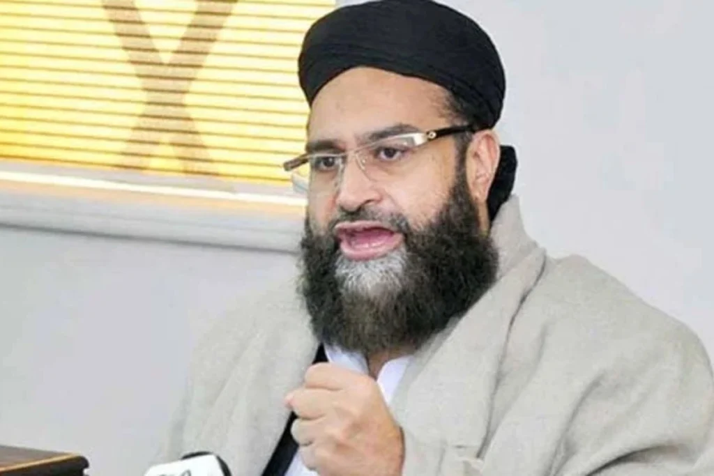 په یوه ویډیويي پیغام کې یې برید د اسلام، بشریت او د عبادت ځایونو سپېڅلتیا پر ضد یو بې رحمانه جرم بللی