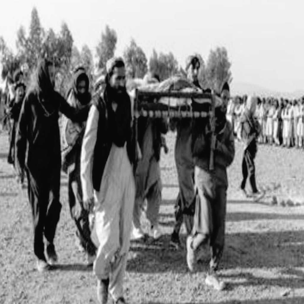 له دې څرګندېږي چې افغان خاوره د پاکستان پر ضد د پراکسي جګړې لپاره د اډې په توګه کارول کېږي.