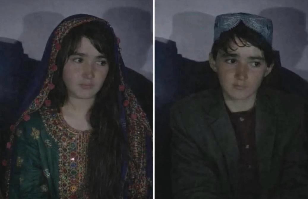 نوريه، یوه ځوانه افغانه نجلۍ، مجبور شوه چې د خپلې کورنۍ د ژوند د ملاتړ لپاره د هلک په څېر ځان واغوندي