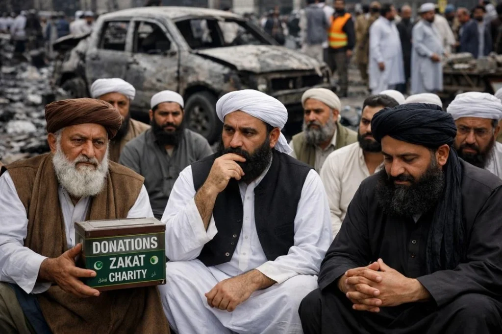 دا بحث دا پراخه تمه روښانه کوي چې مشرتوب یوازې د شخصي شتمنۍ یا مقام له مخې نه ارزول کیږي، بلکې د دې له امله چې څومره چمتو دي چې د خپلې ټولنې د هوساینې او خوندي ساتنې لپاره ودریږي