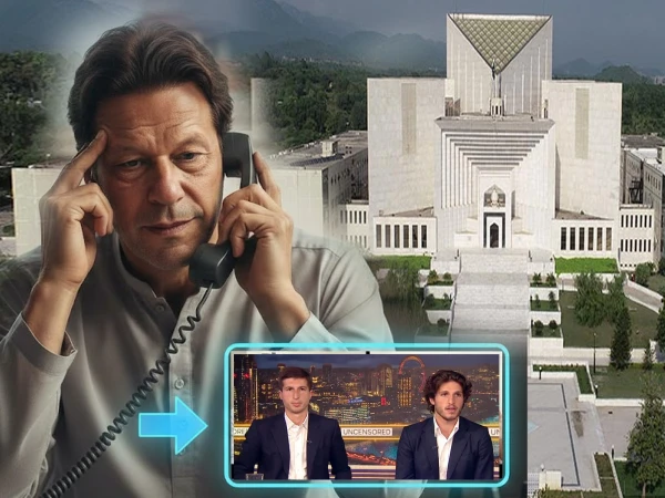 "چیف جسٹس یحییٰ آفریدی وویل چې د دولت په تحویل کې د قیدیانو روغتیا کې به هېڅ ډول سرغړونه ونه شي. عمران خان ته د متخصص ډاکټرانو او خپلو زامنو سره د خبرو اجازه ورکړل شوې ده