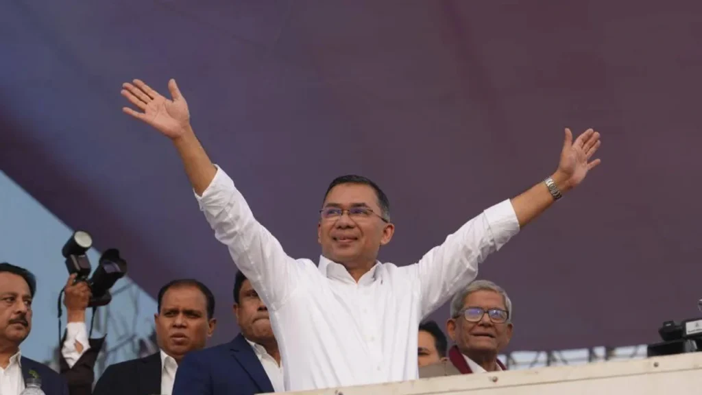 دا ټاکنې نه یوازې د بنګله دیش داخلي سیاست کې نوې جوړښتونه راوستي، بلکې د سیمې په ډيپلوماتیک وضعیت هم اغېز کړی دی، او د رسمي پایلو له اعلان وروسته به سیاسي انځور لا روښانه شي