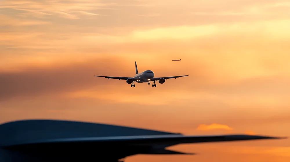 د خلیج د هوایي محدودیتونو له امله د پاکستان د هوايي چلند سکتور ۲۰ میلیارده روپۍ زیان