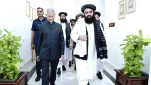 وسله والې ډلې په افغانستان کې په خپلواکه توګه فعالیت کوي او ریښتینې، وژونکي ګواښونه رامنځته کوي