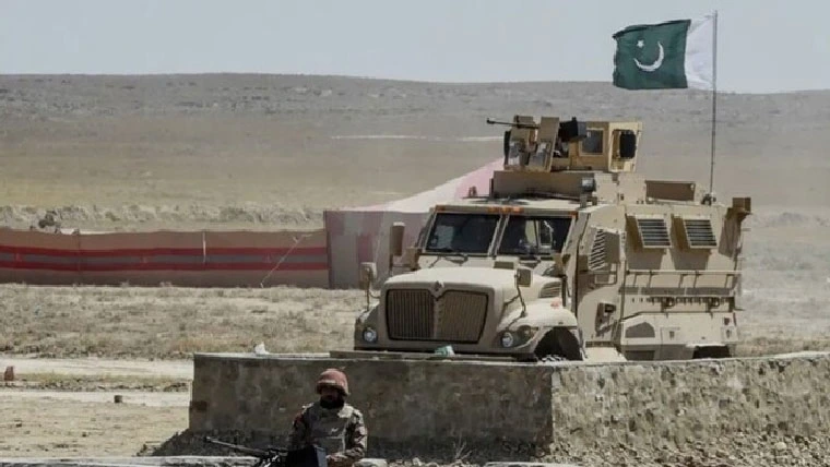 دا عملیات یوازې د پوځی اقدام په توګه نه دي، بلکې هغو ټولو ځواکونو ته یو واضح او ځواکمن پیغام دی چې ترهګرو ته یې مرستې کولې