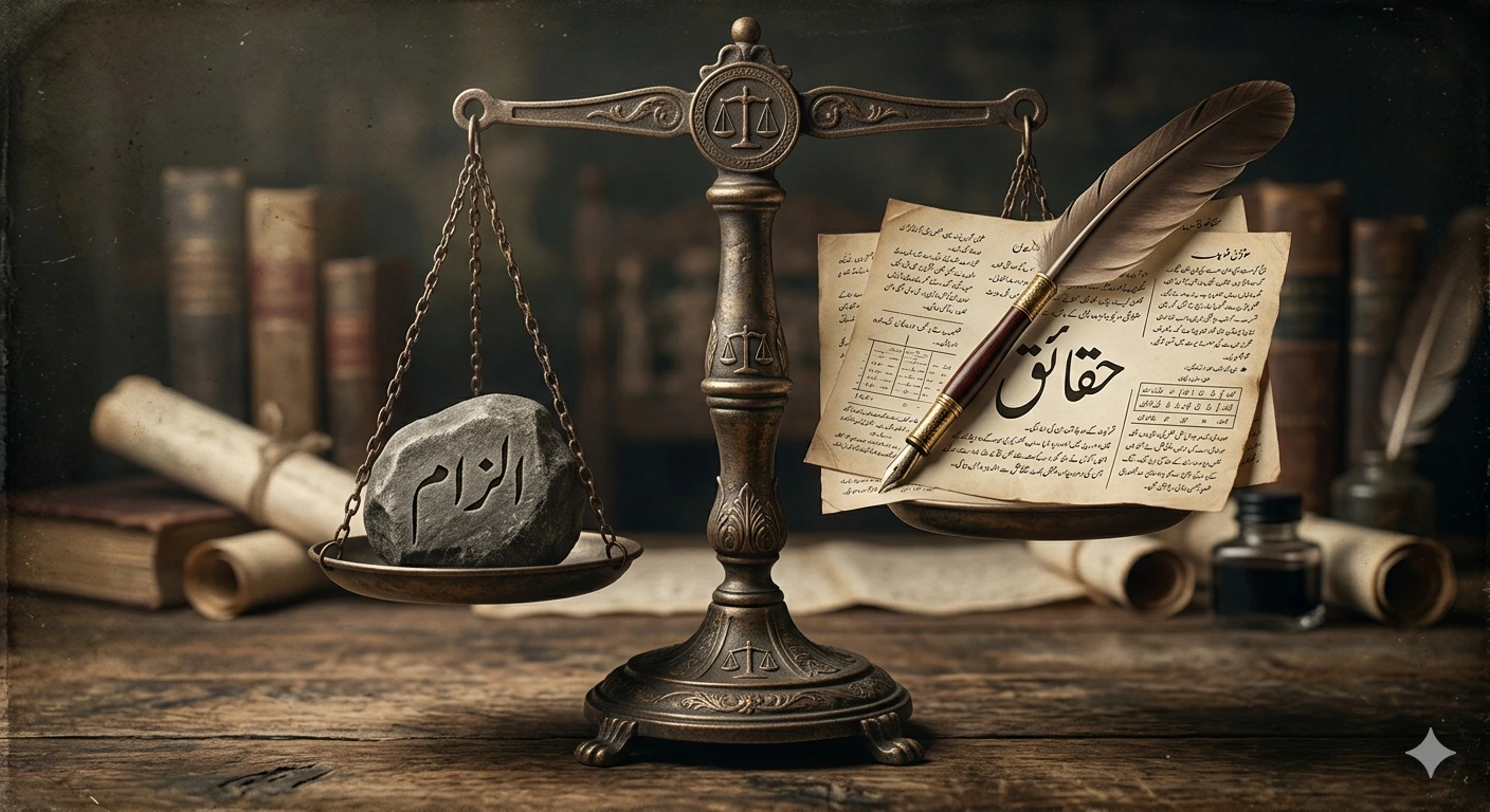 دا اداریه د نړیوالې سولې په ټینګښت کې د مسلمو هېوادونو رول او د نړیوالو بیانیو تر شا روایتونه تر بحث لاندې راولي