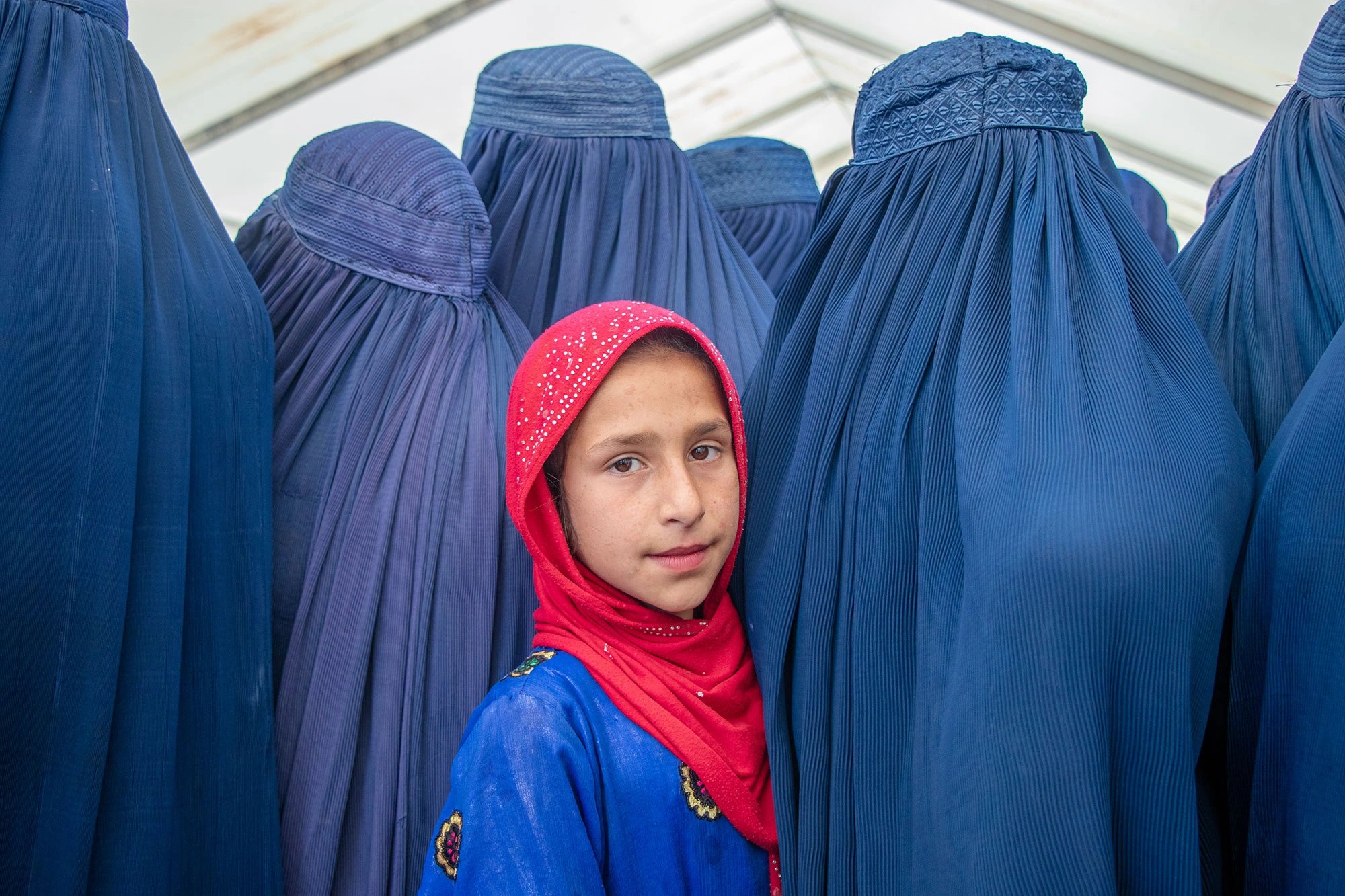 د ملګرو ملتونو راپور: په افغانستان کې د ښځو پر تعلیم او کار محدودیتونو او له عامه ژوند څخه د لرې کولو په اړه اندېښنه څرګنده شوې ده