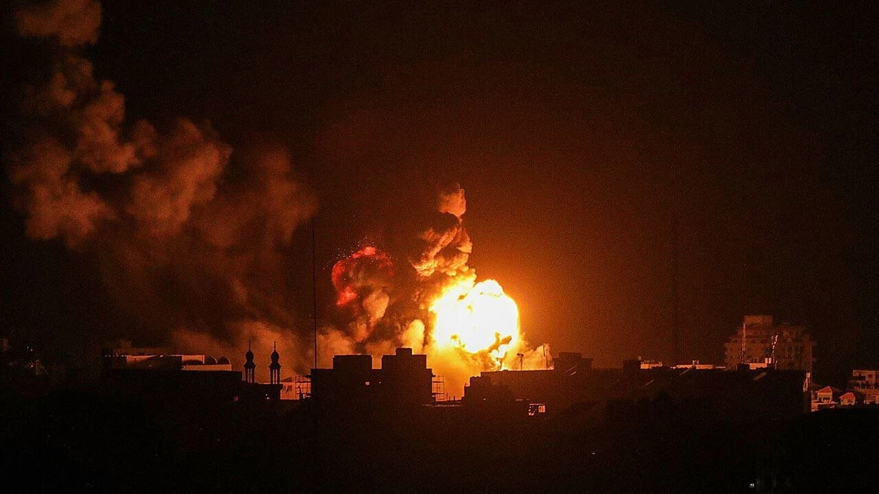 راپورونه وایي بریدونه د کابل، کندهار او پکتیا پر هدفونو شوي او ګڼ وسله‌وال پکې وژل شوي